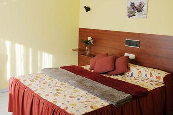 Hotel Garcas *