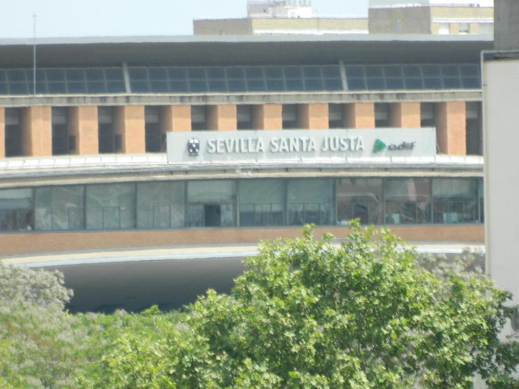 Guest house Santa Justa - Adults Only *