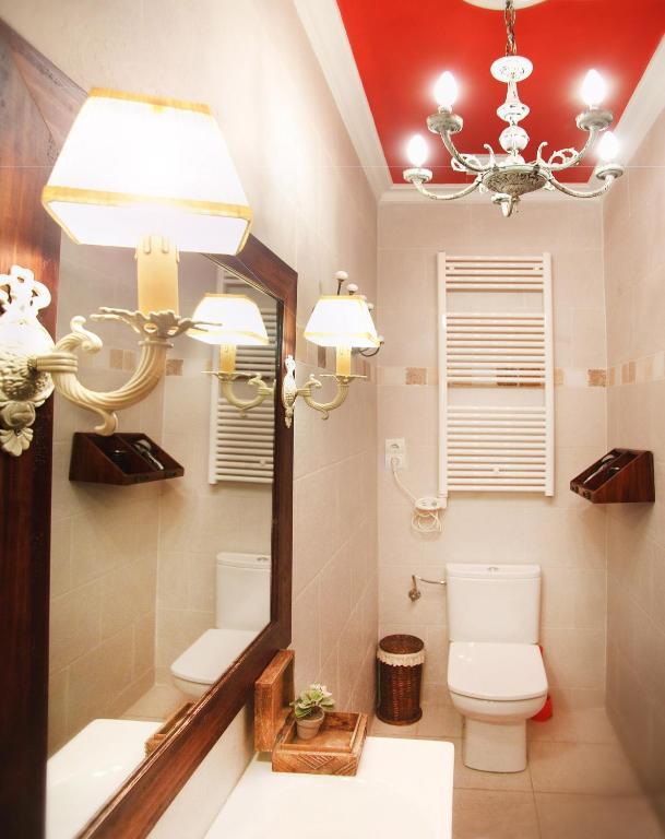 Apartment Alcoba De Baco *