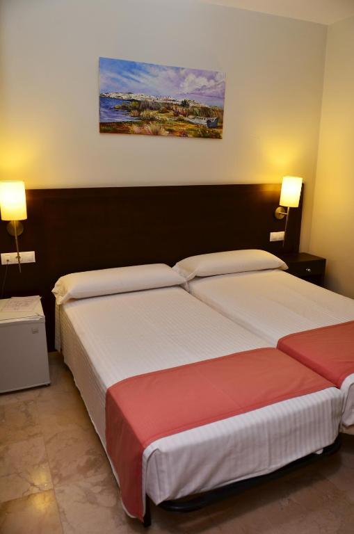 Al-andalus Guest house *