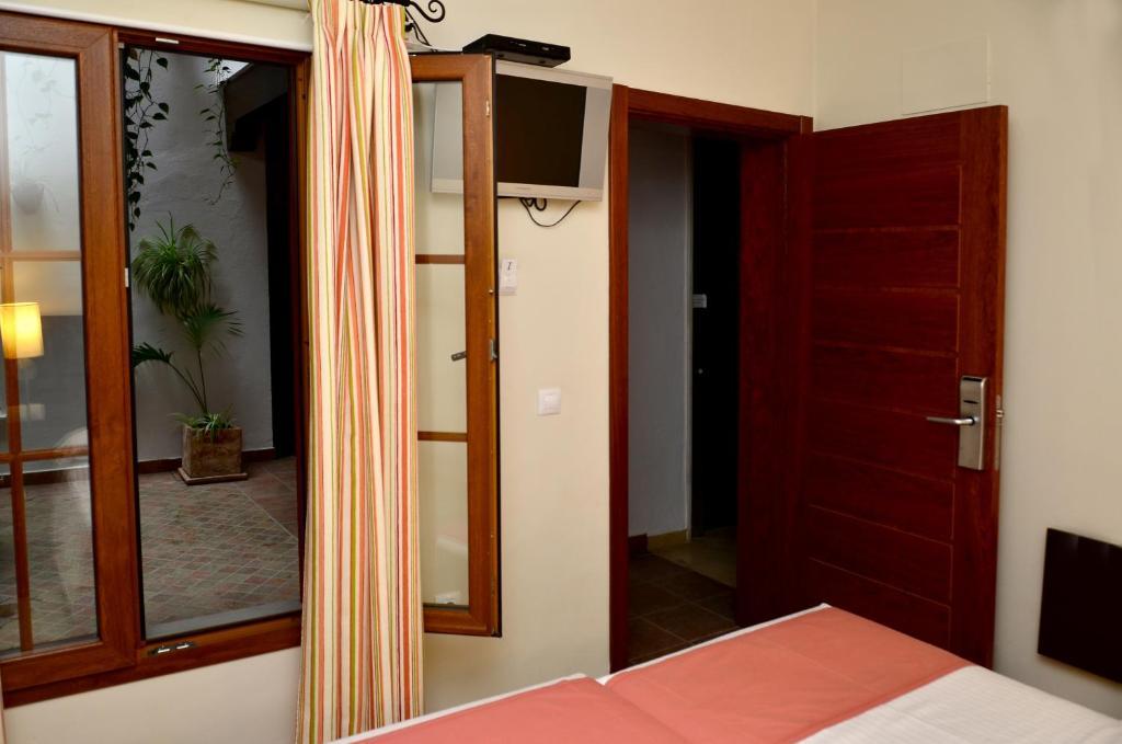 Guest house Al-andalus