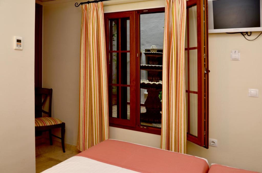 Al-andalus Guest house Conil De La Frontera
