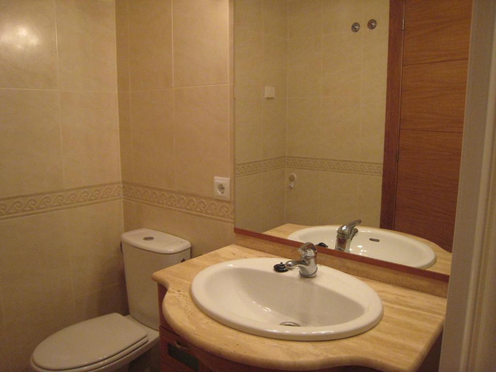 Apartamento Turisticos Playa Principe