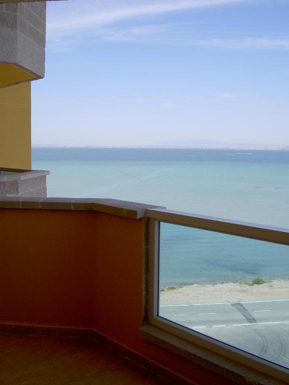 Turisticos Playa Principe Apartamento La Manga del Mar Menor