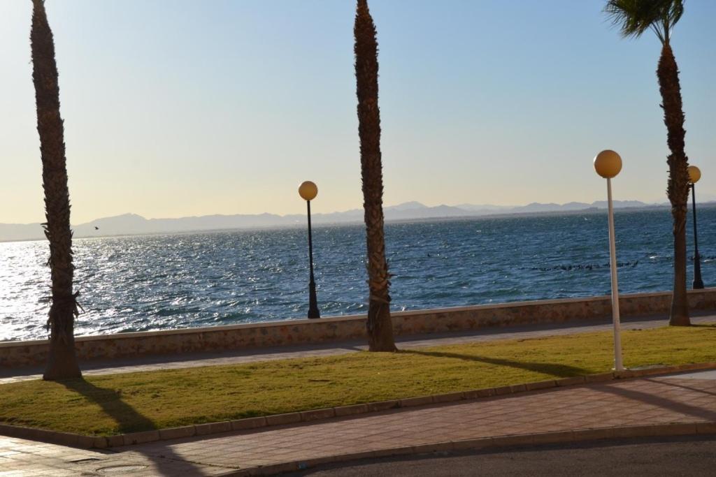 Apartment Turisticos Puerto Tomas Maestre La Manga del Mar Menor