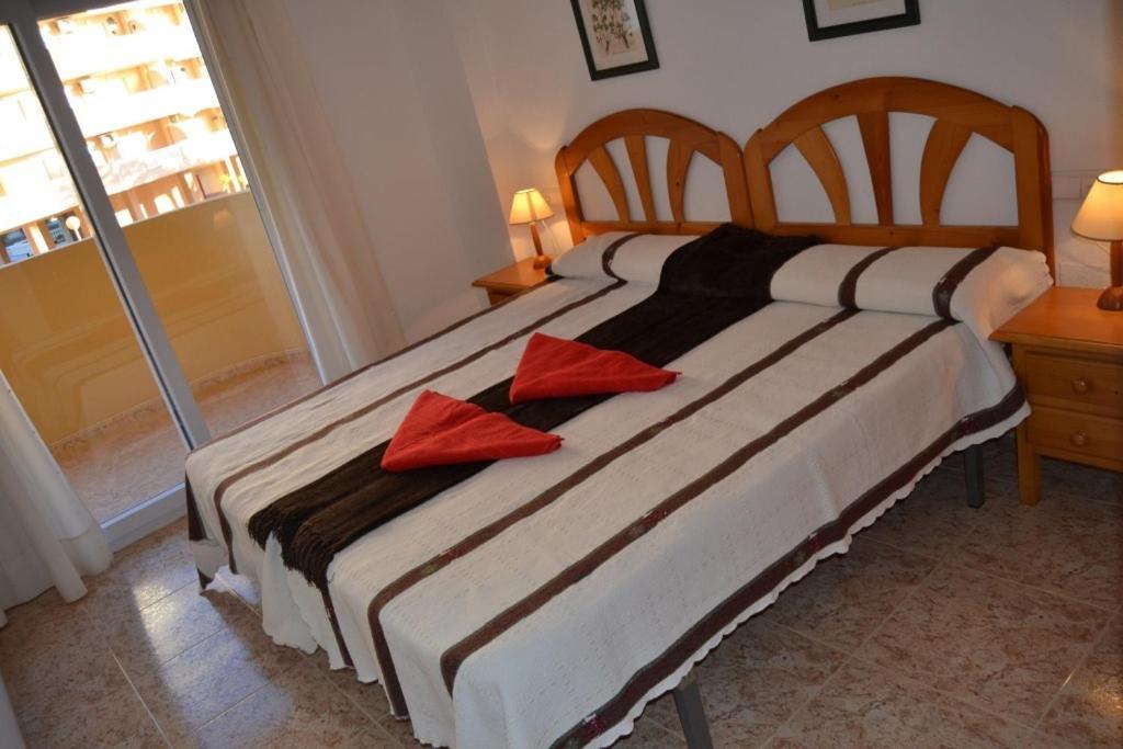 Apartment Turisticos Puerto Tomas Maestre La Manga del Mar Menor