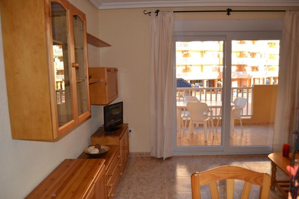 Turisticos Puerto Tomas Maestre Apartment La Manga del Mar Menor