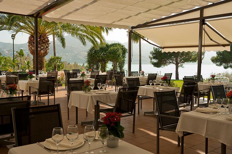 B Bou La Viñuela&spa