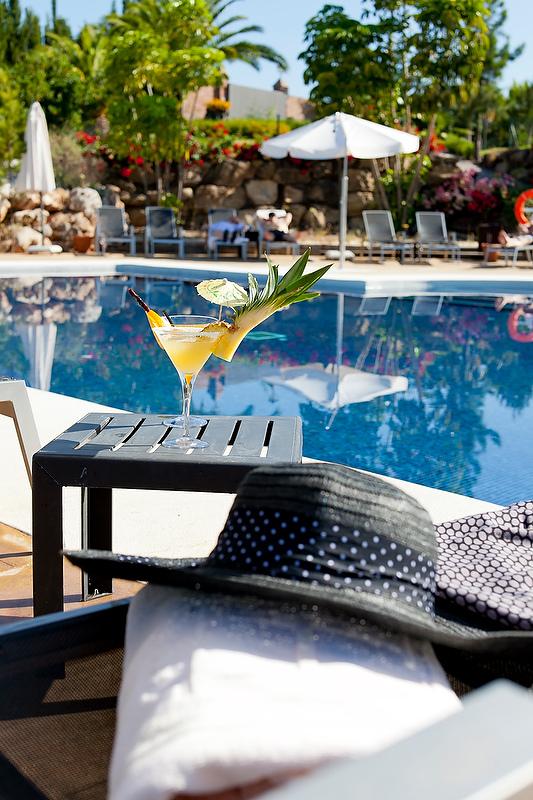 B Bou La Viñuela&spa Hotel Viñuela