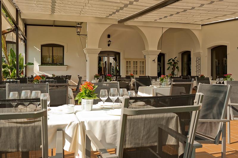 B Bou La Viñuela&spa 4*