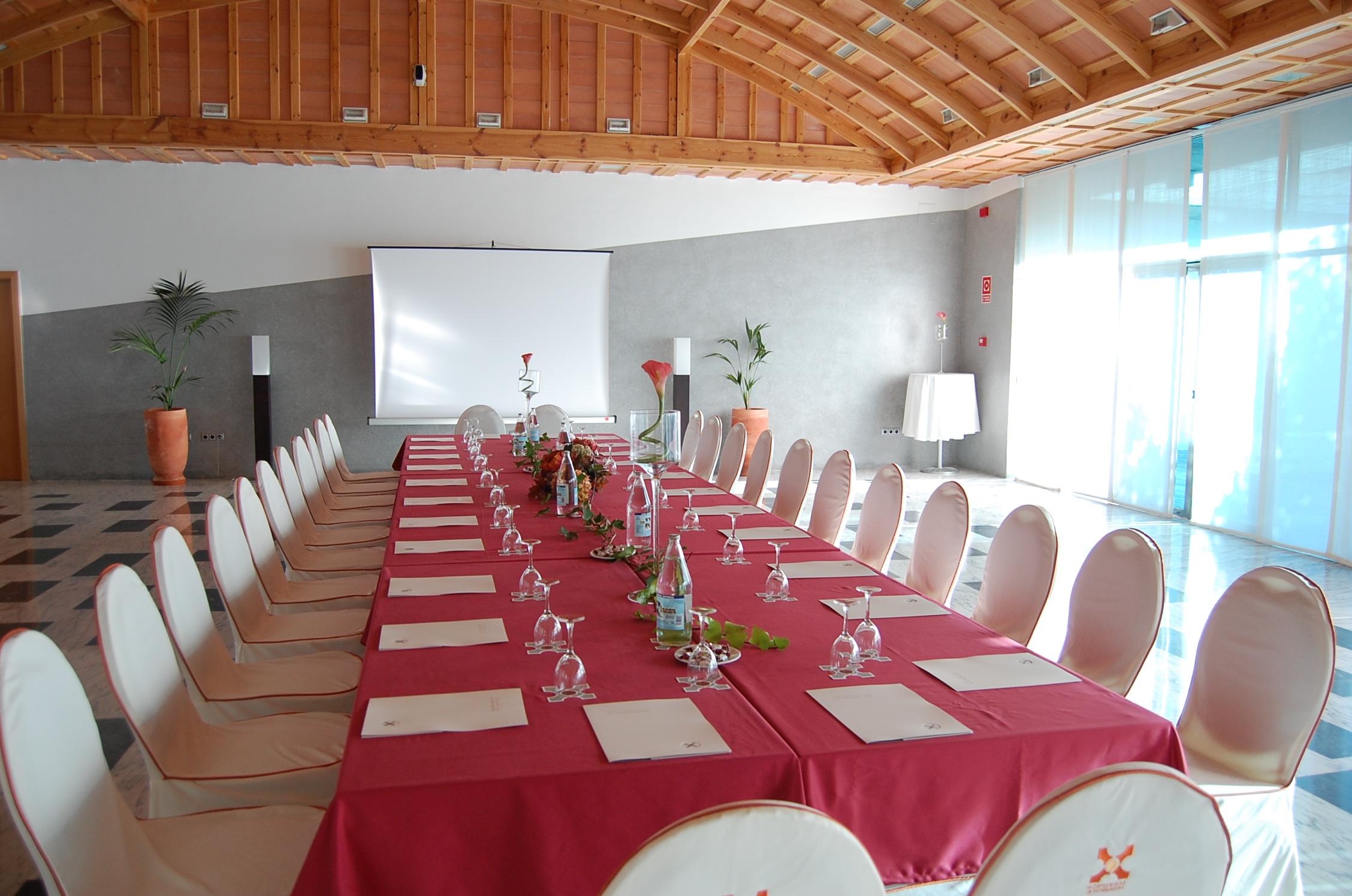 Hotel Hospedería Mirador De 4*