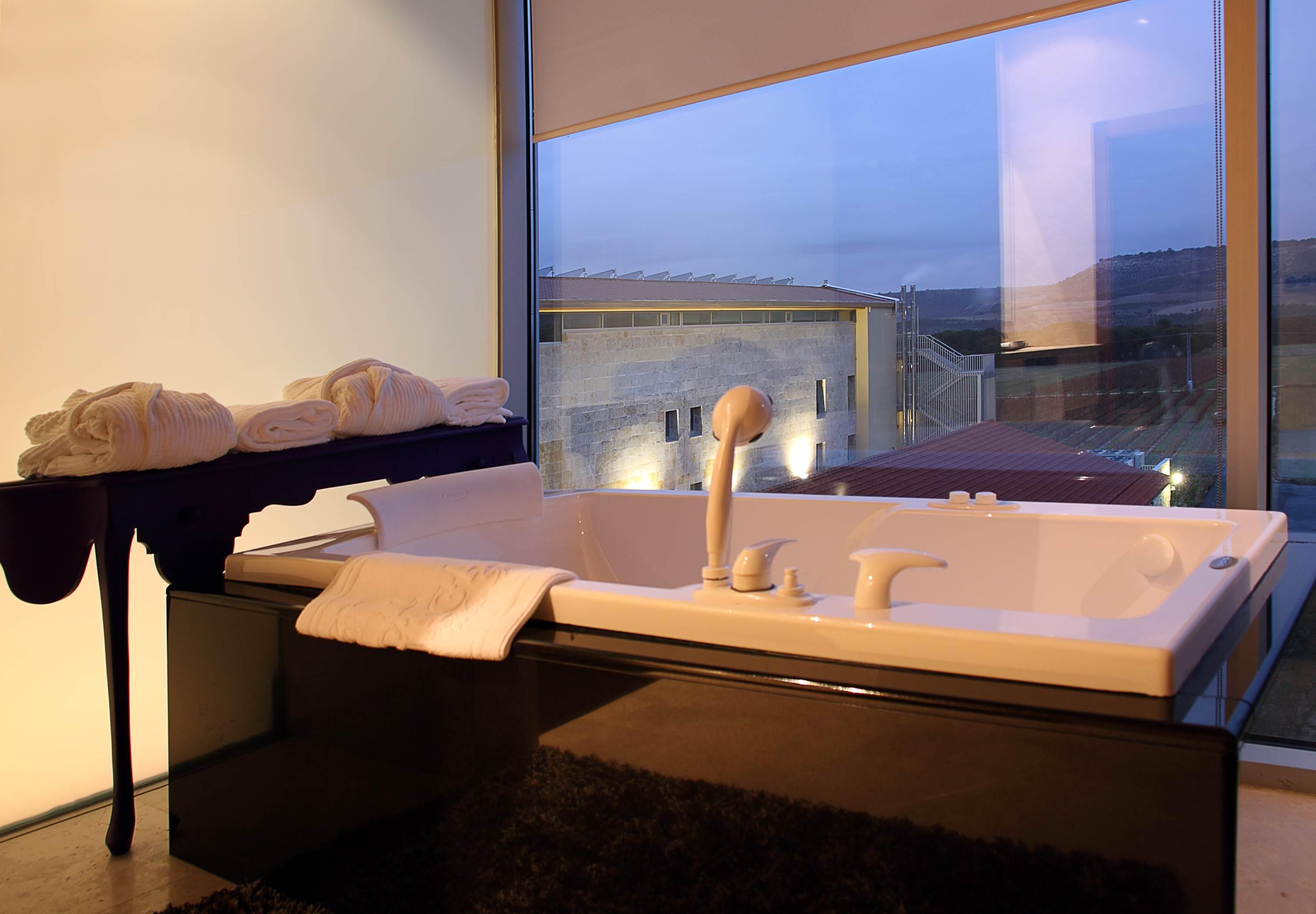 & Arzuaga (adults Only) Hotel
