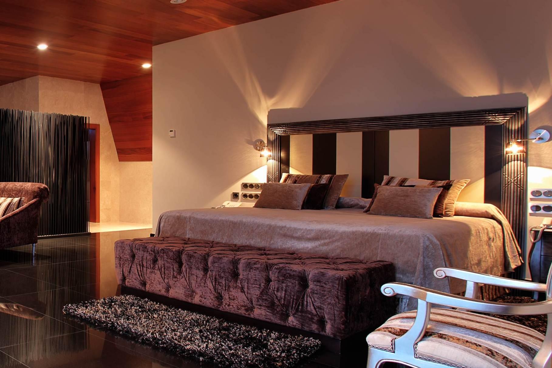 & Arzuaga (adults Only) 5*