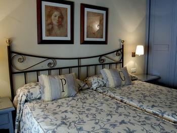 Hotel Plaza Grande Zafra