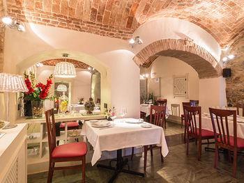 Hotel Plaza Grande Zafra