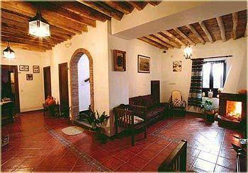 El Huerto De * Lobras