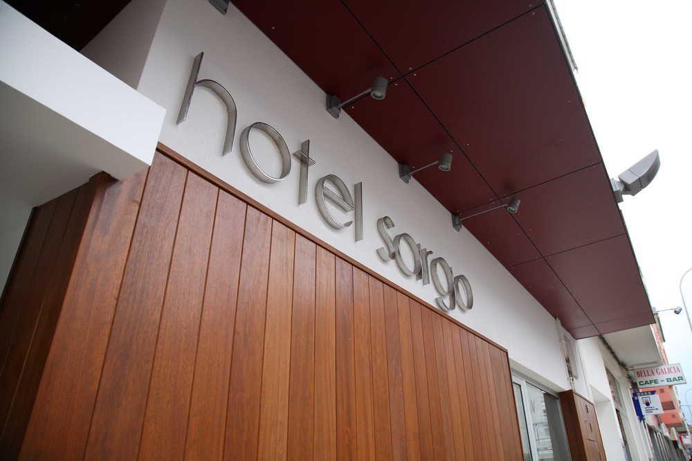 Ril Hotel