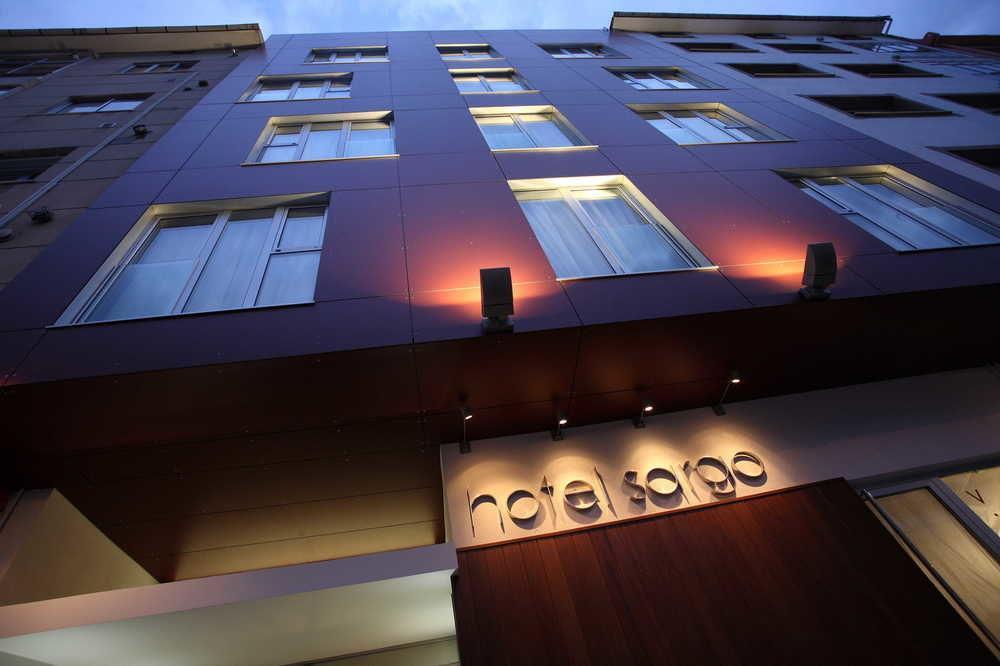 Ril Hotel 2*