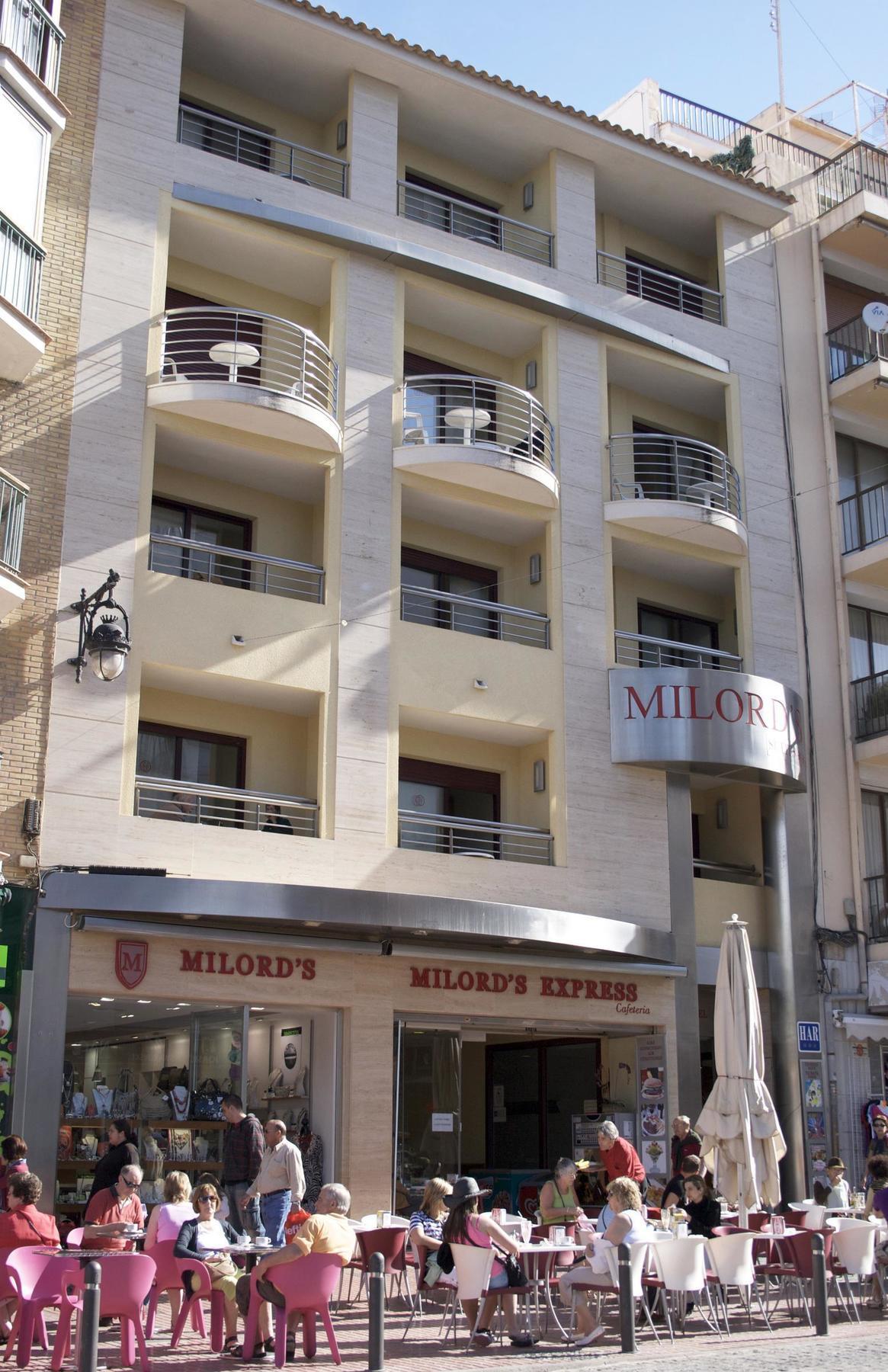 Milord's 3*