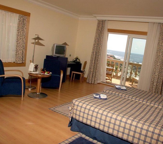 Talaso Atlántico Resort 4*