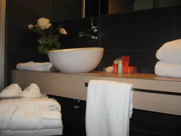Nh Hotel Gijon