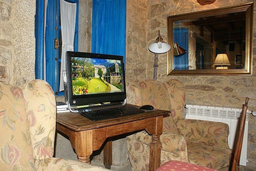 Casa Perfeuto Maria 3* Cabana Moura