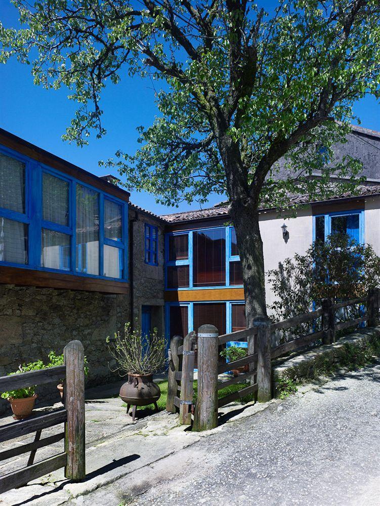 Casa Perfeuto Maria 3* Cabana Moura