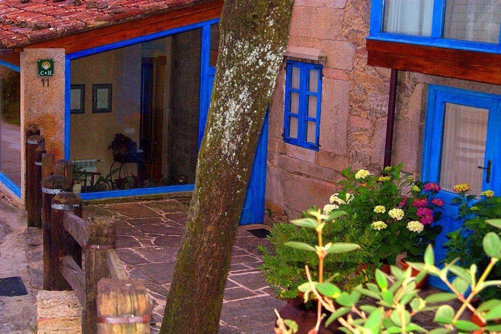 Casa Perfeuto Maria Hotel 3*