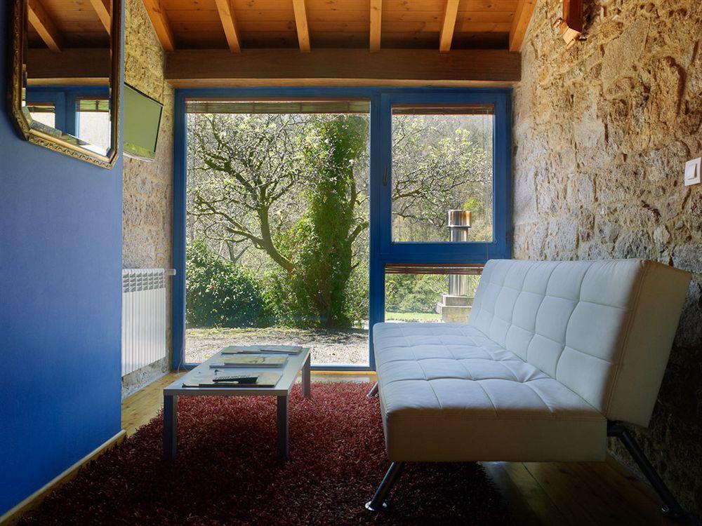 Casa Perfeuto Maria Hotel Cabana Moura