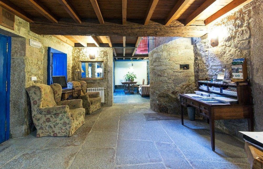 Casa Perfeuto Maria Hotel 3*