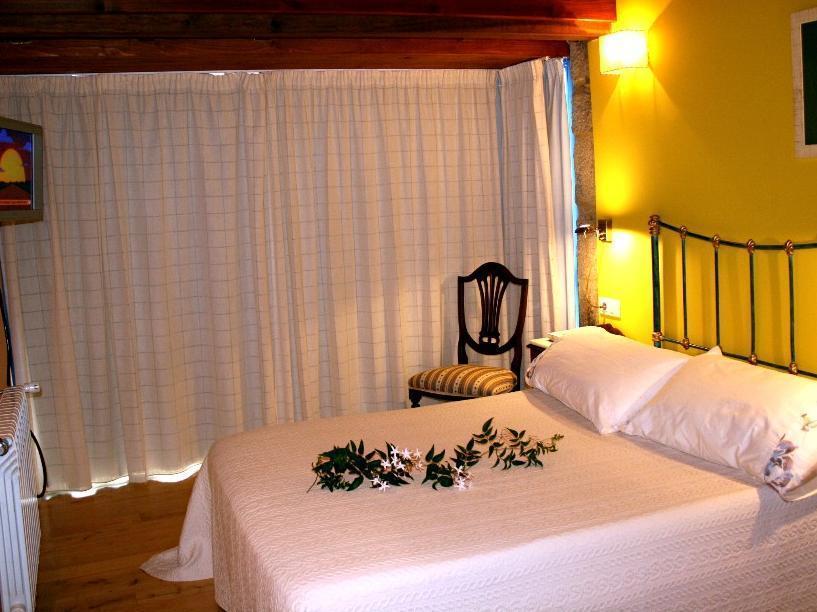 Casa Perfeuto Maria Hotel