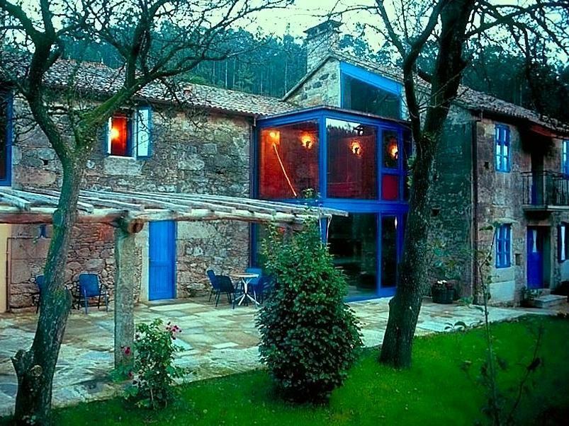 Casa Perfeuto Maria 3* Cabana Moura