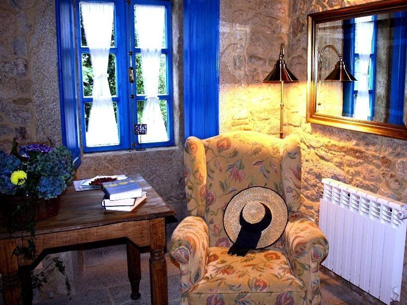 Casa Perfeuto Maria Hotel 3*