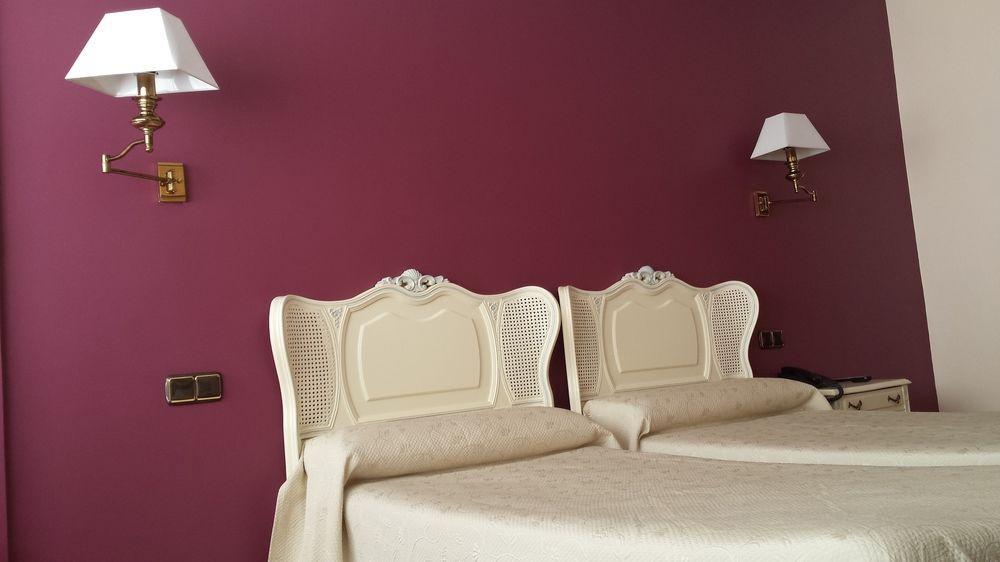 Hotel Artxanda Bilbao, Parking Gratuito En El Exterior Junto Al Hotel (Adults Only) Hotel Bilbao