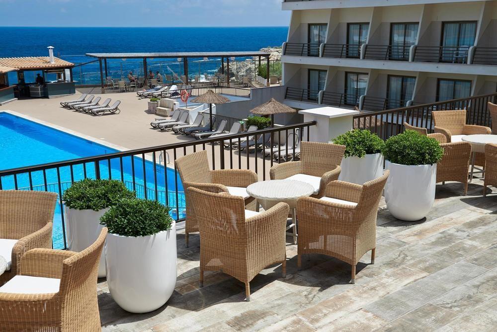Vincci Bosc De Mar Hotel Cala Ratjada (Mallorca)