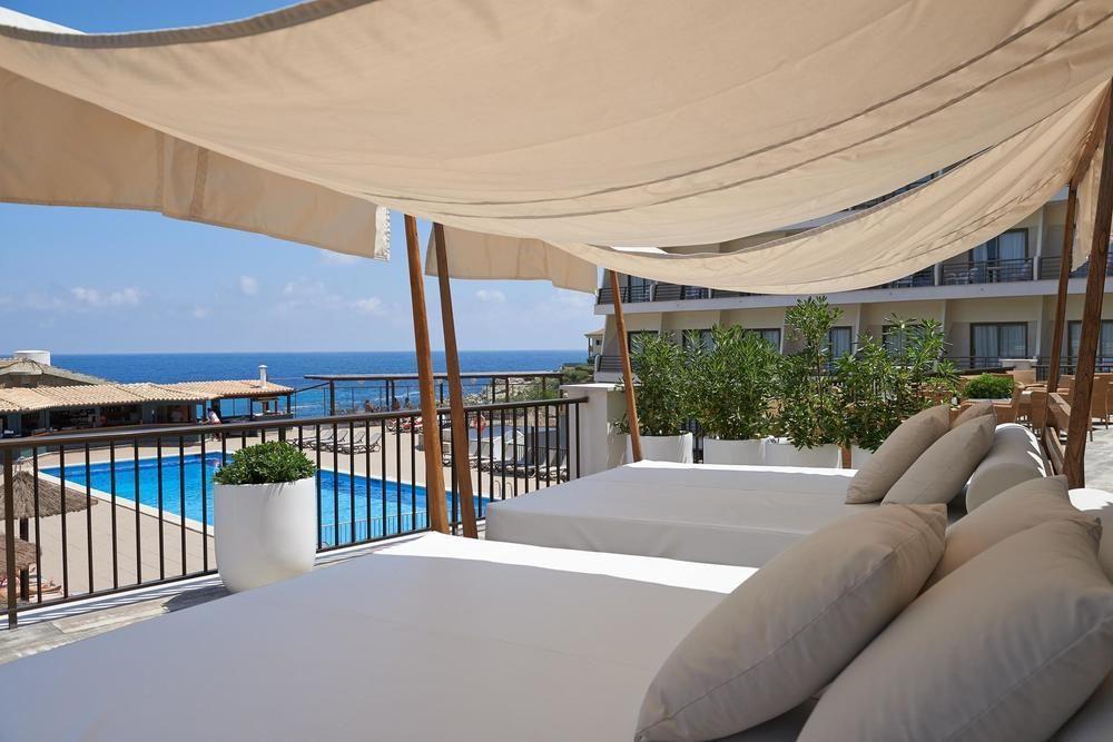 Vincci Bosc De Mar 4* Cala Ratjada (Mallorca)