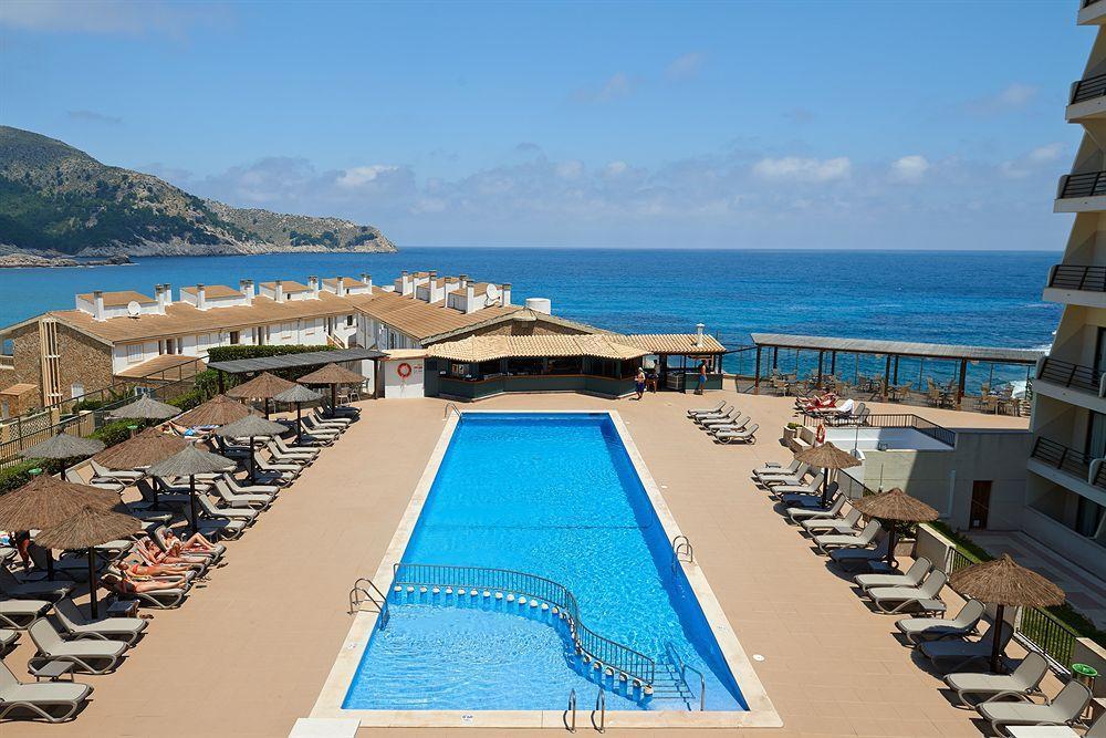 Vincci Bosc De Mar Hotel