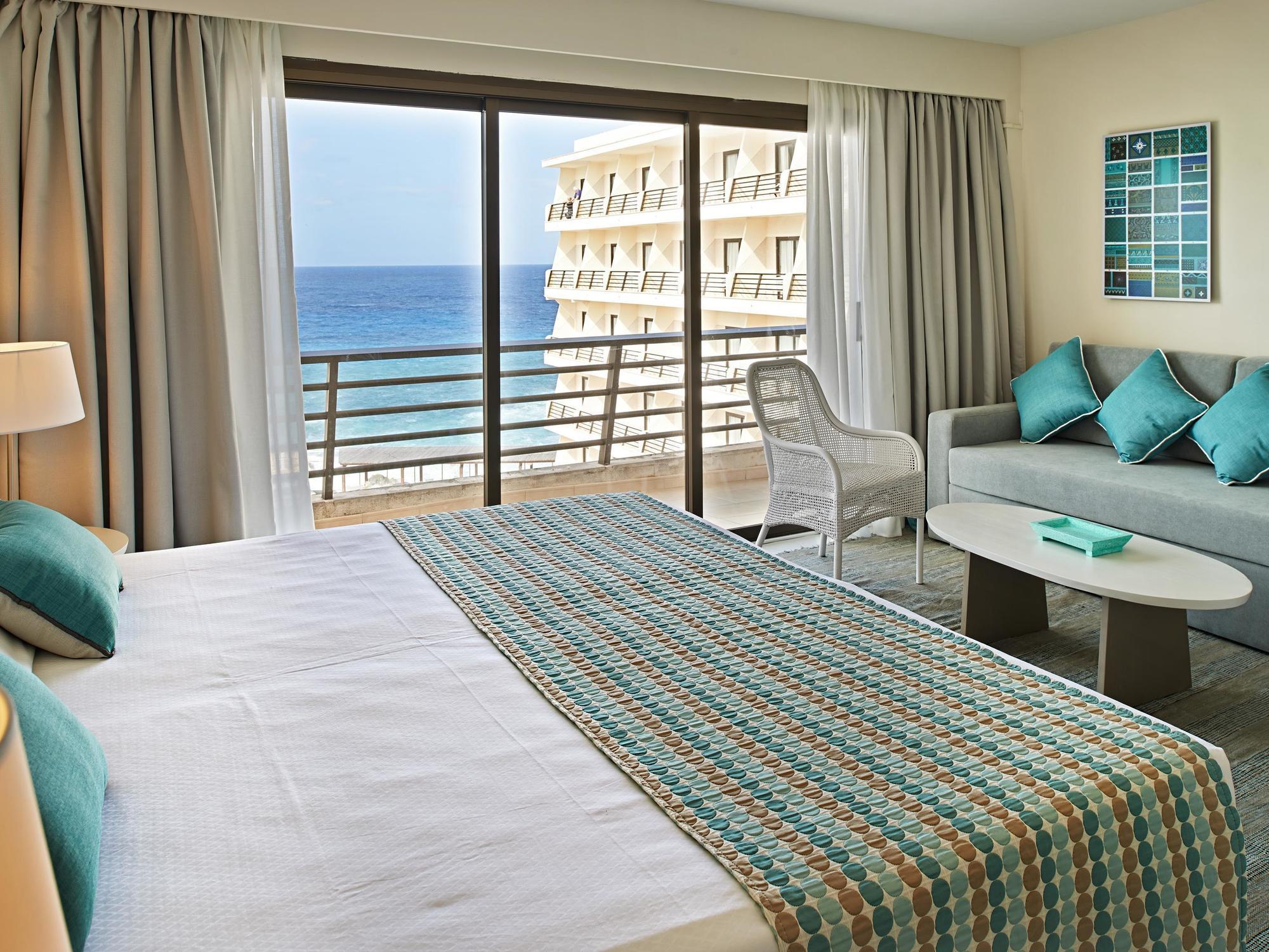 Vincci Bosc De Mar Hotel