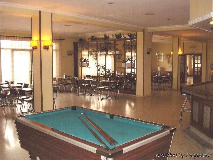 Moon Dreams La Lanzada Hotel 2*