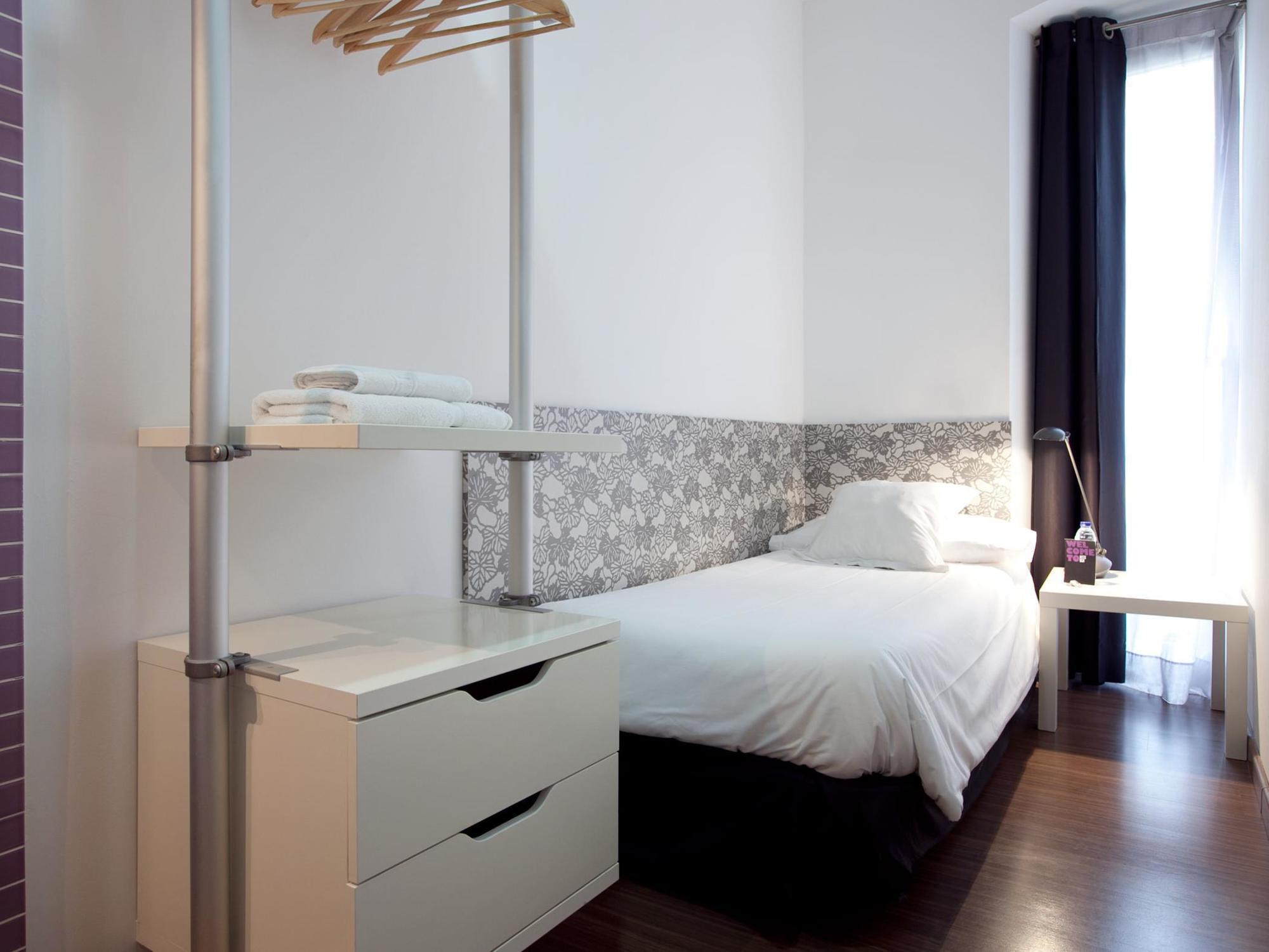 Nitzs Bcn Guest house *