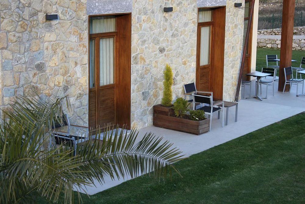 La Quintaesencia Hotel