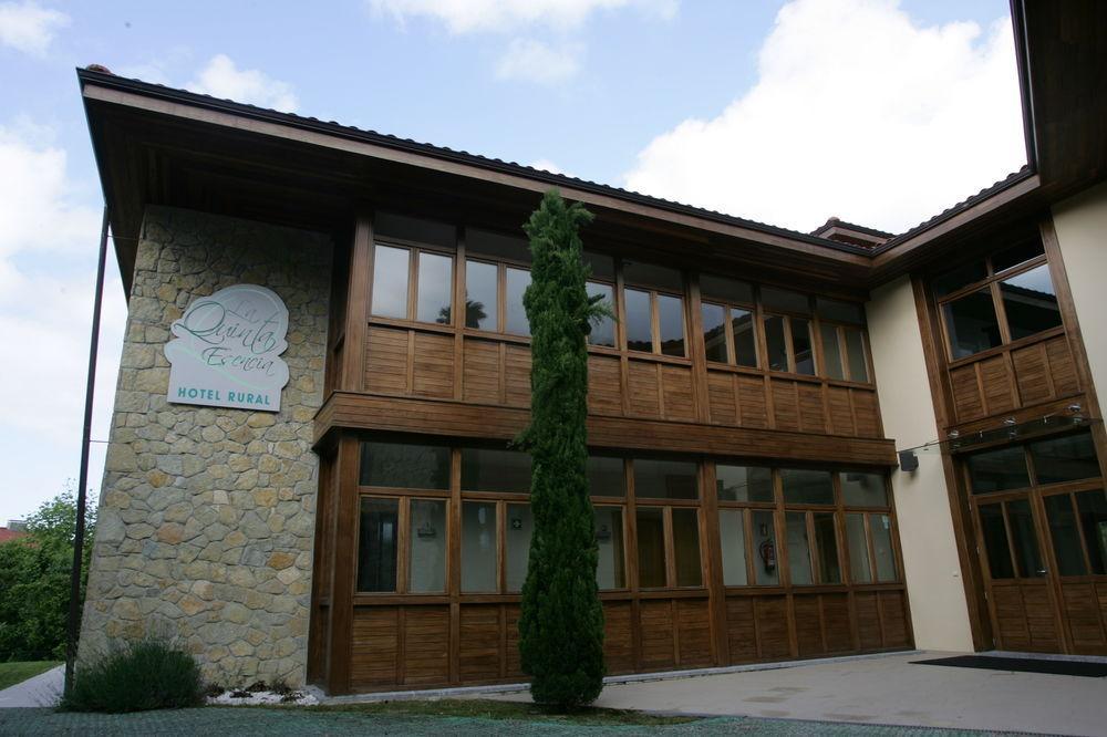 La Quintaesencia Hotel