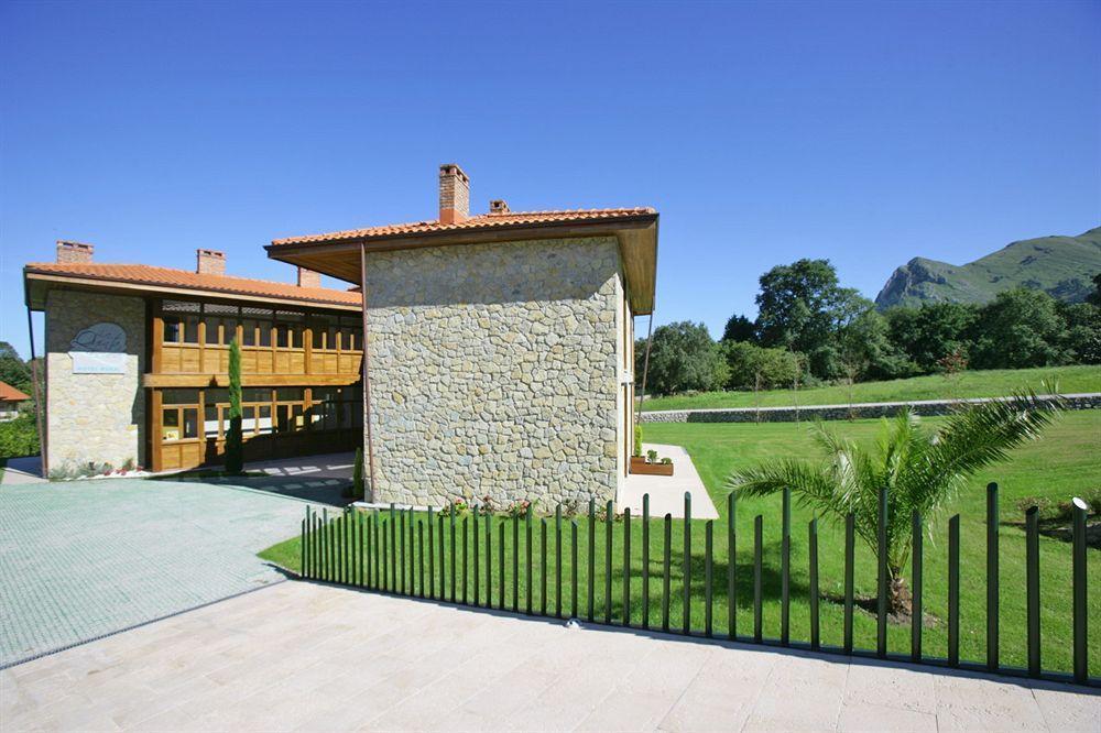La Quintaesencia Hotel