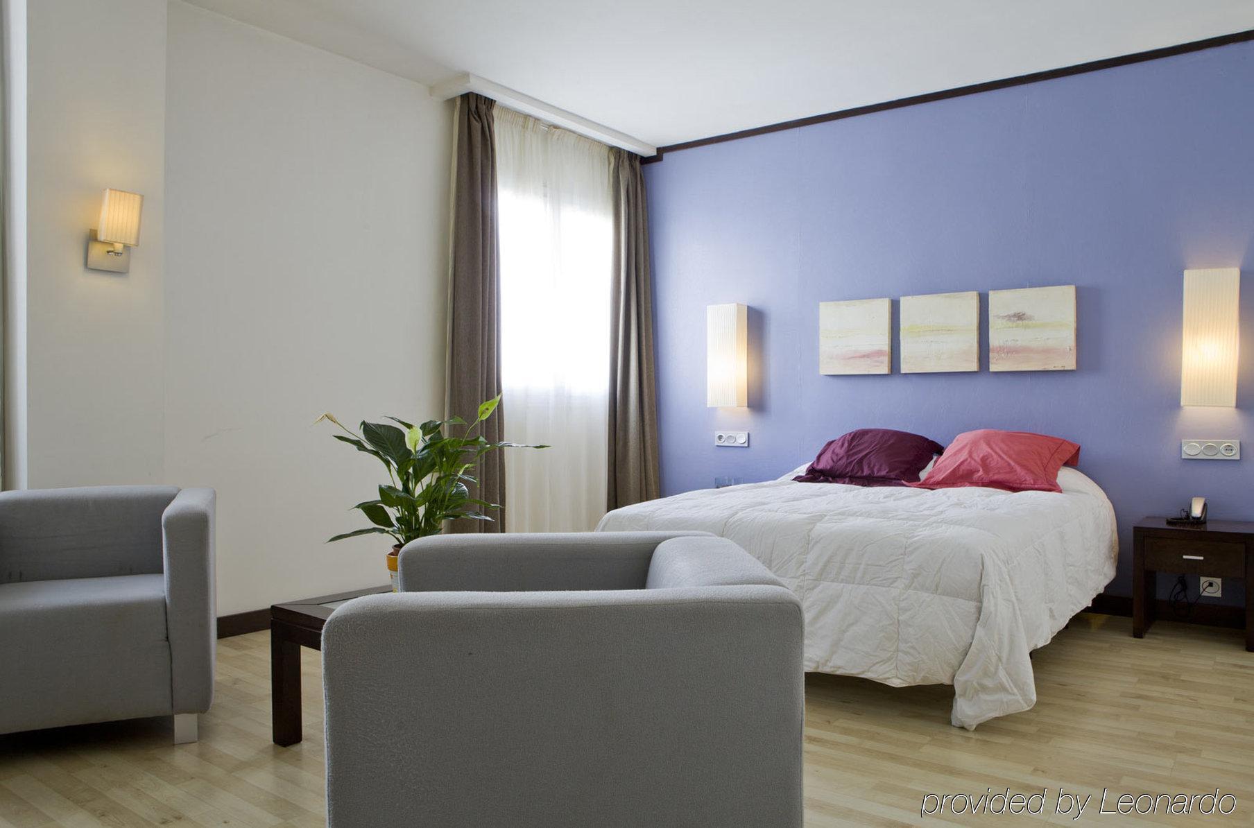 Emperatriz Iii 4* Santa Marta de Tormes