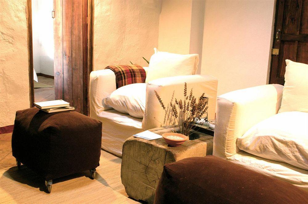 Hospederia Convento De La Parra, 06176 (adults Only) 4* La Parra (Extremadura)