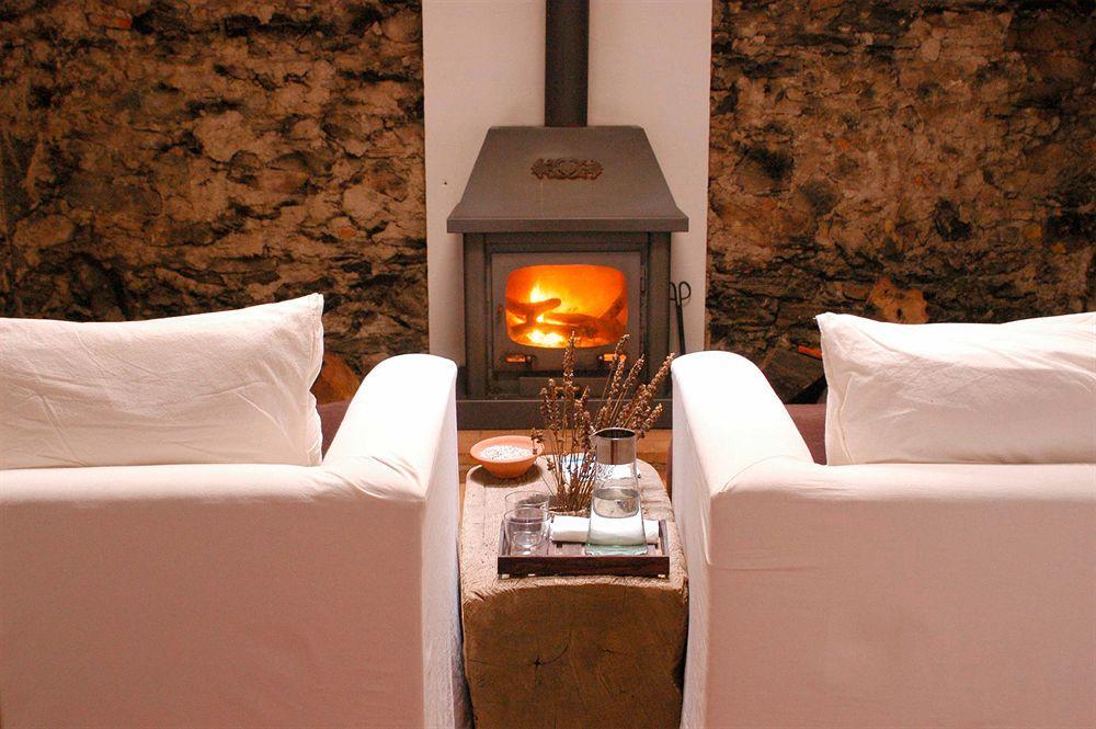 Hospederia Convento De La Parra, 06176 (adults Only) Hotel