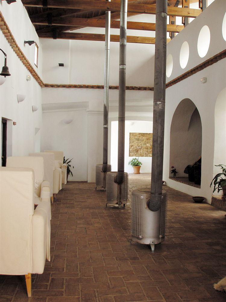 Hospederia Convento De La Parra, 06176 (adults Only) Hotel La Parra (Extremadura)