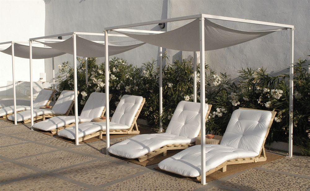 Hospederia Convento De La Parra, 06176 (adults Only) 4* La Parra (Extremadura)