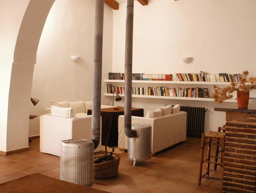 Hospederia Convento De La Parra, 06176 (adults Only) 4*