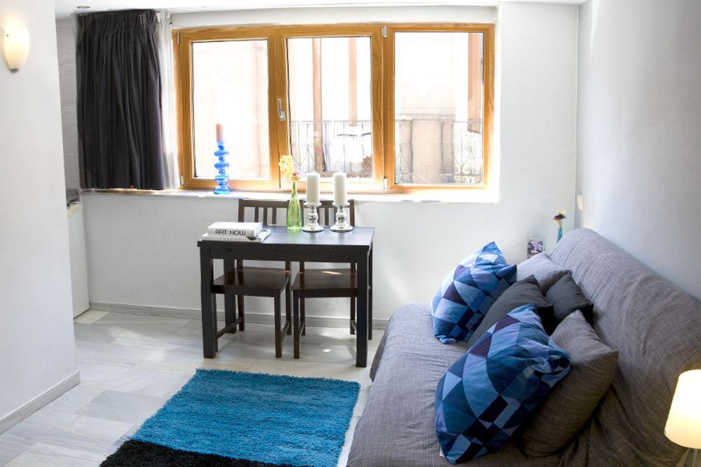 Puerta Del Sol Apartamento Madrid